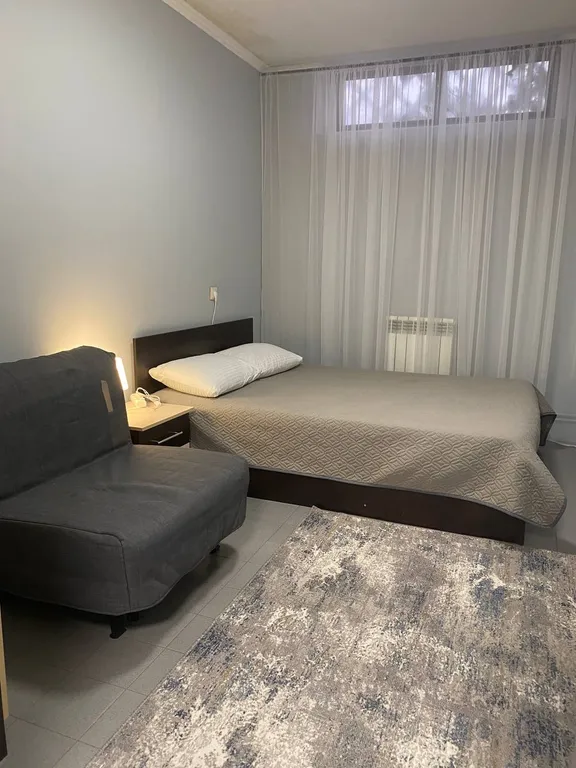 Коттедж 2-комнатный Дом — Геленджик