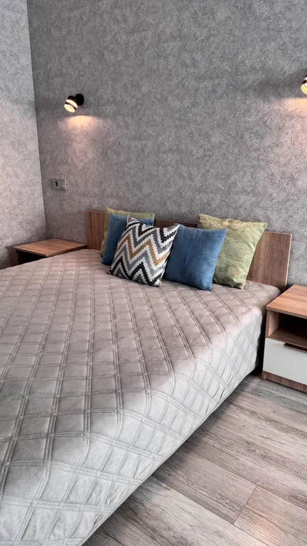 Студия Ренуар - стиль и уют в центре