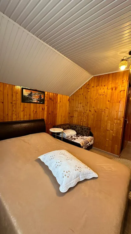 Квартира Комната — Адлер