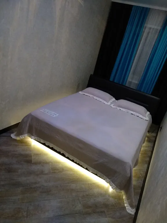 Апартаменты в центре Хабаровска