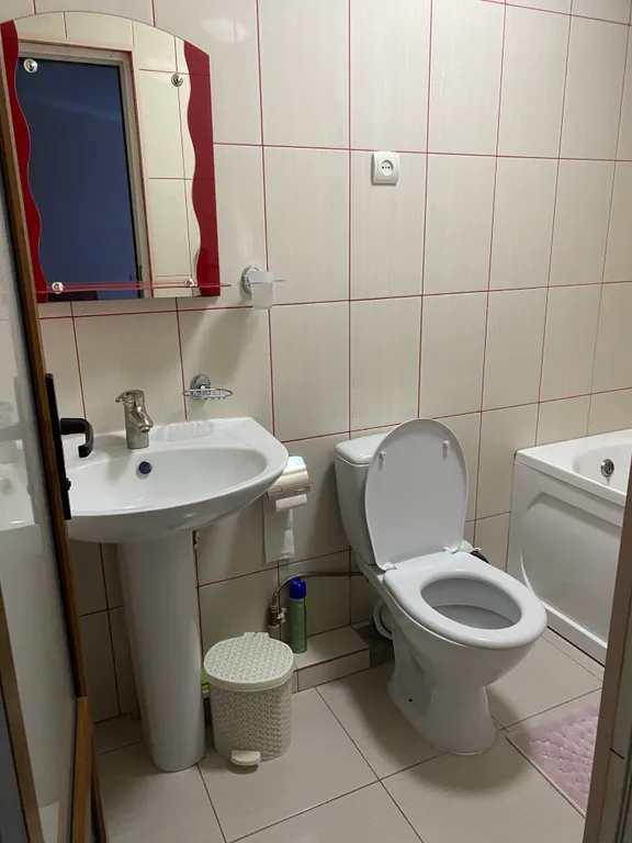 3-комнатный Дом