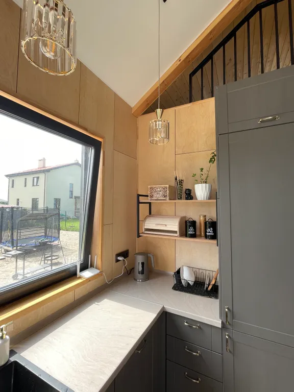 Дача у моря