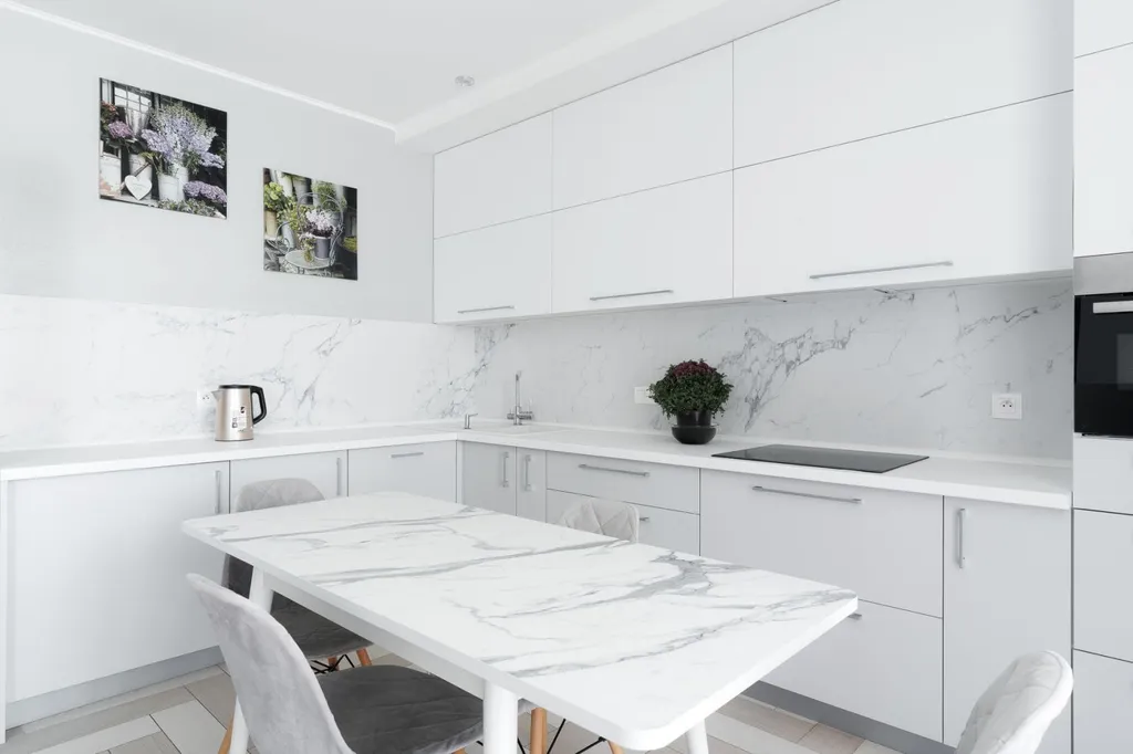 Апартаменты с панорамным видом города