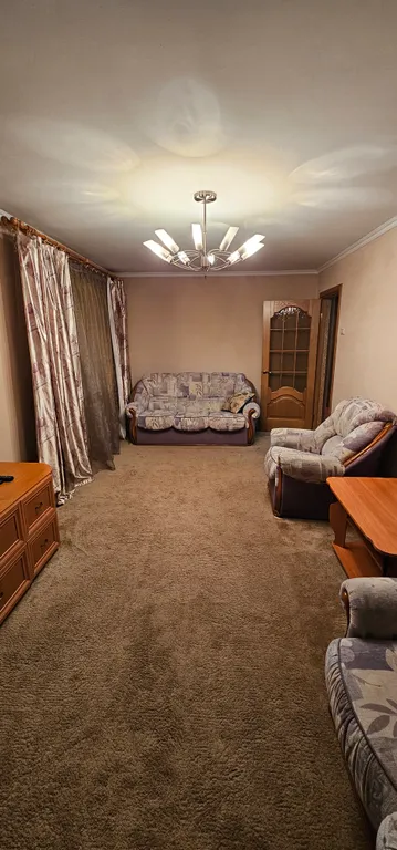 Уютная квартира в центре в непосредственной близости к Горному воздуху