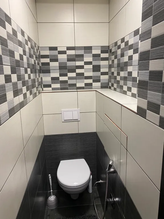 Квартира Квартира Уют и комфорт в центре города — Светлогорск