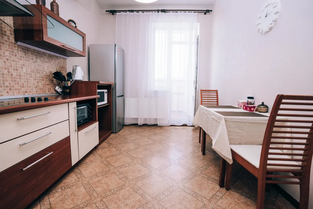 Atlant Apartments 83л