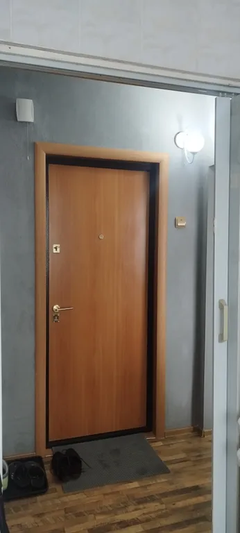 Квартира Вместительные апартаменты — Омск