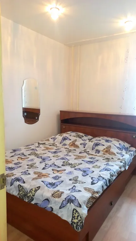 3-комнатная Квартира — аренда посуточно в Кострома