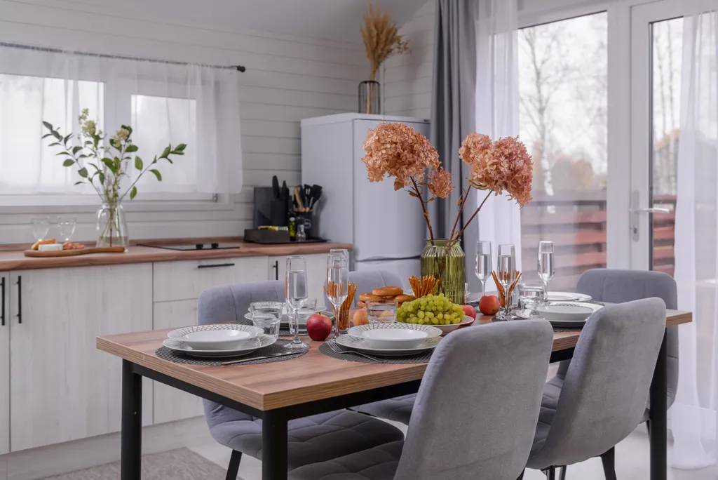 Коттедж Дом для отдыха: Истринское водохранилище, коттеджный поселок — Истра