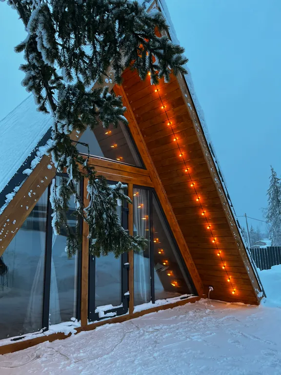 Коттедж Гостевой дом Momentum — аренда посуточно в Губаха