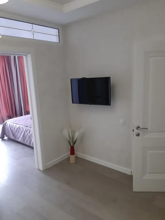 Квартира Уютная квартира во Французском квартале — Владикавказ