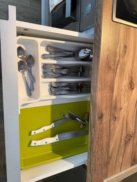 Gray House - загородный домик для уединённого отдыха