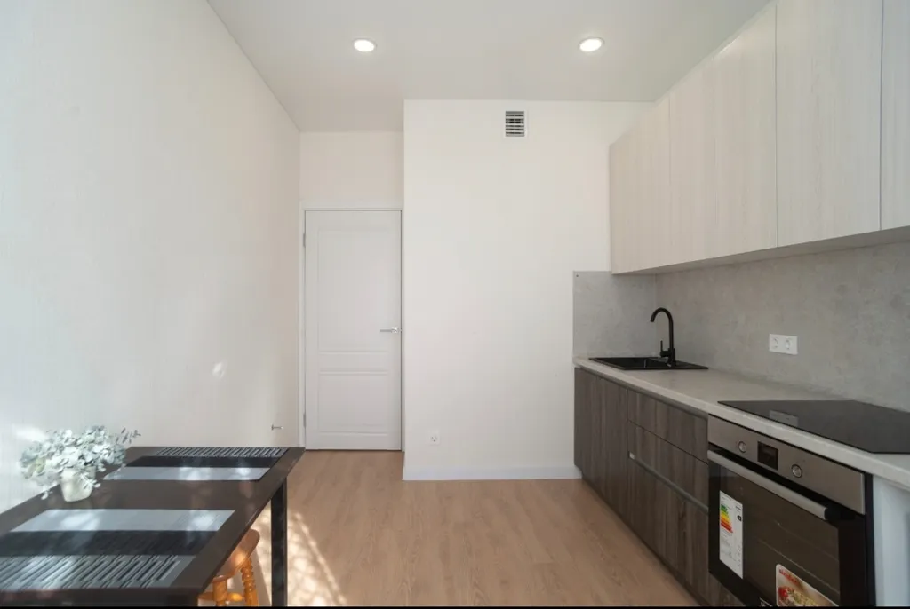 Уютные апартаменты