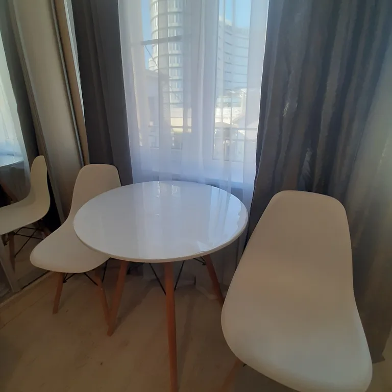 Квартира Квартира-студия в Сириусе — Сириус