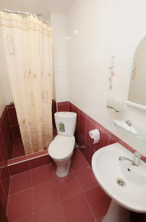 Двухместный стандарт