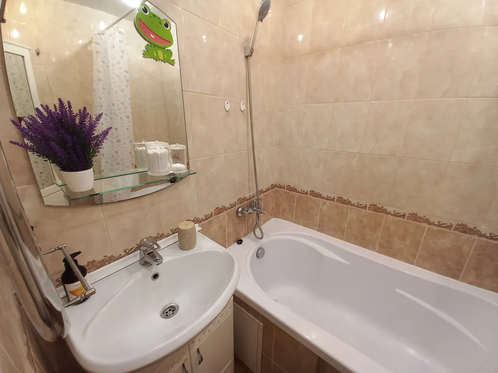 Квартира в центре Белгорода