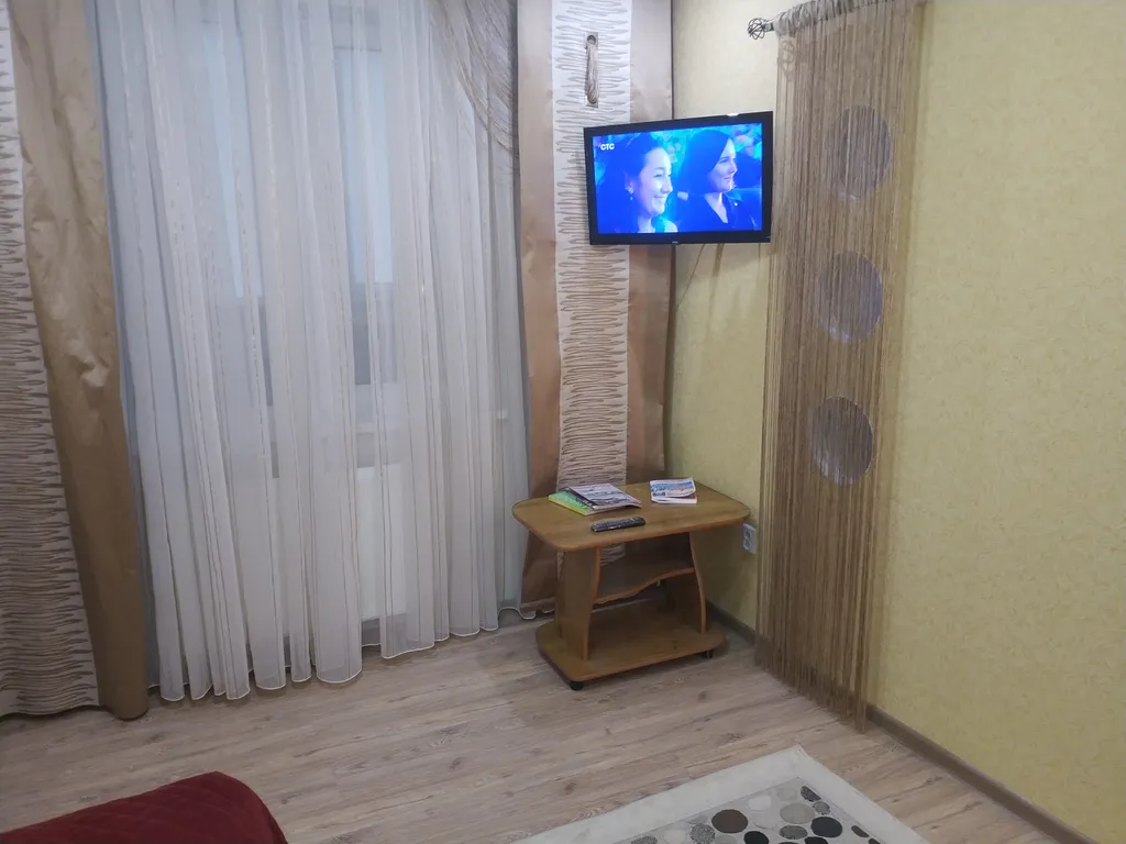 Квартира Квартира у моря — Анапа