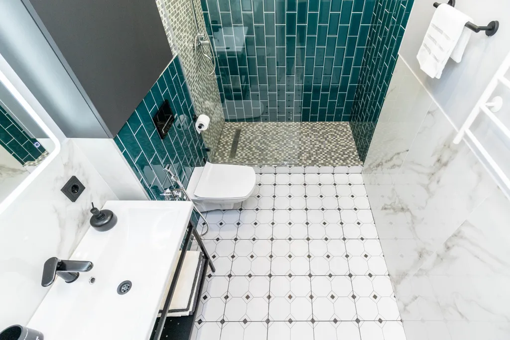 Апартаменты в центре