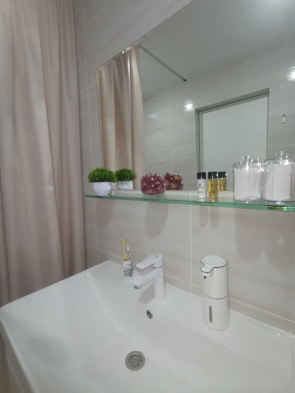 2х комнатная квартира для уютного отдыха