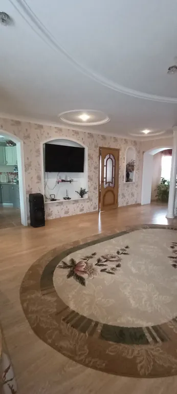 Уютный дом с баней для отдыха в зимний период