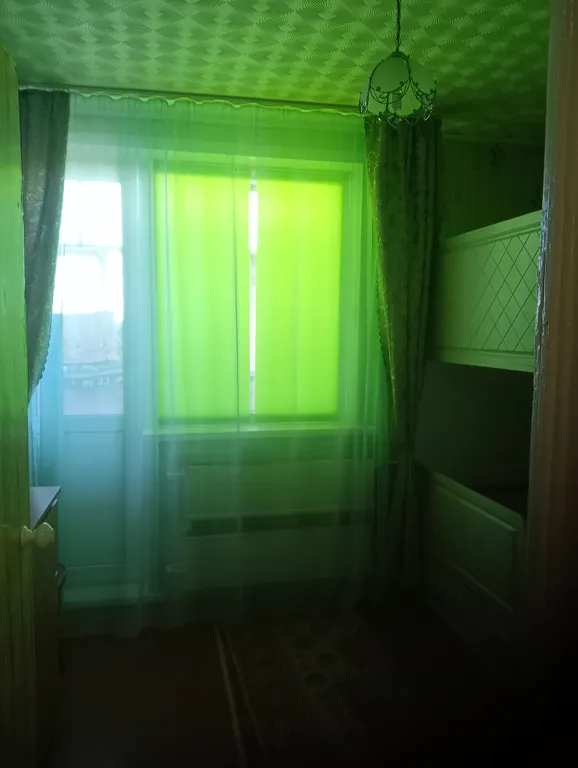 Большая, уютная квартира не далеко от озера