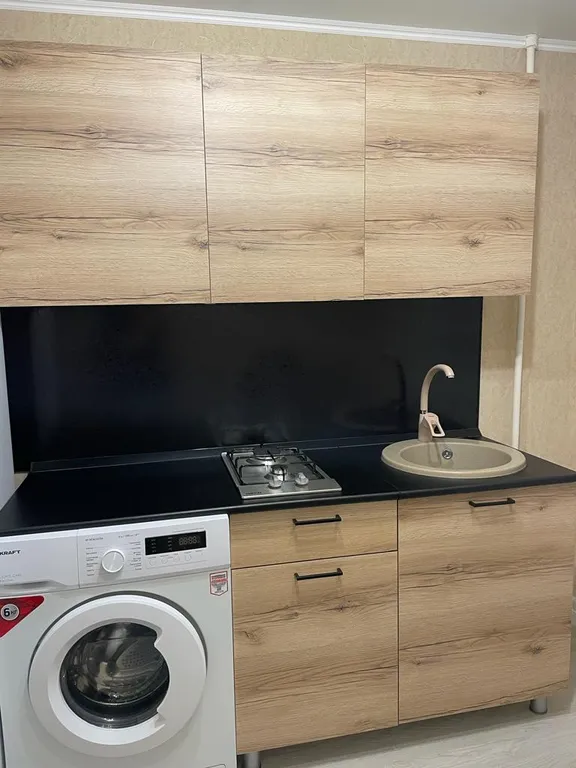 Уютная квартира у моря