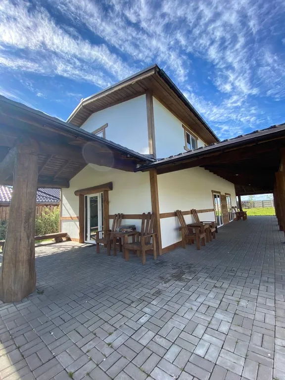 5-комнатный Дом