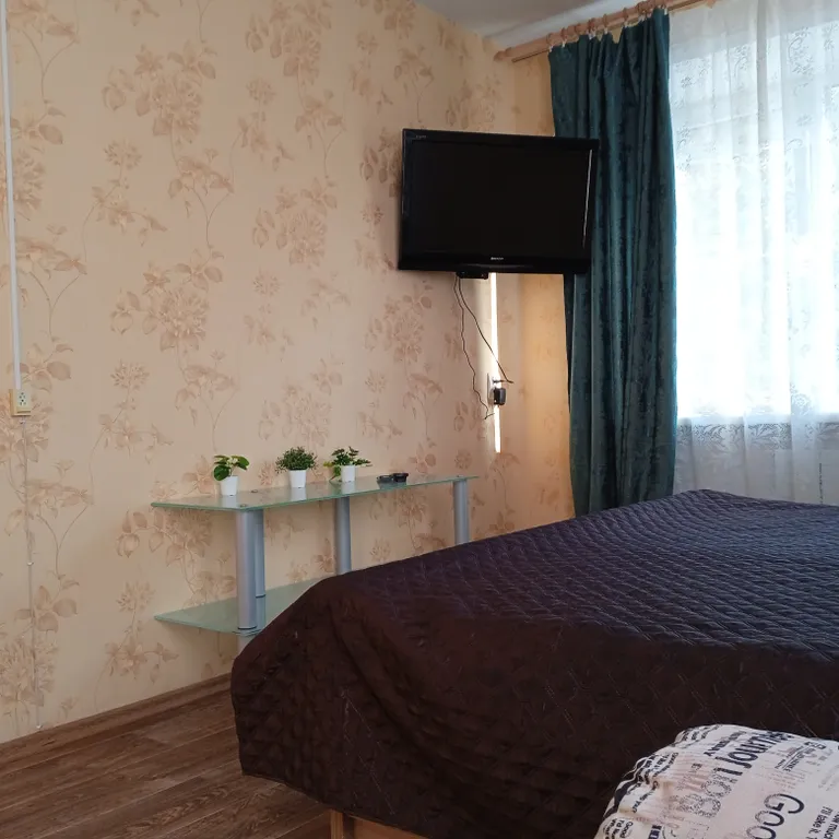 Уютная квартира у СК Атлант