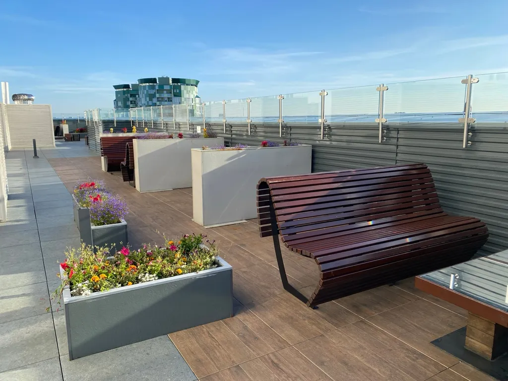 Элитная квартира в ЖК Новый центр, в cамoм сердце Перми