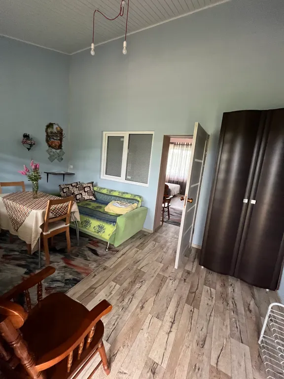 Гостевой дом Перезагрузка