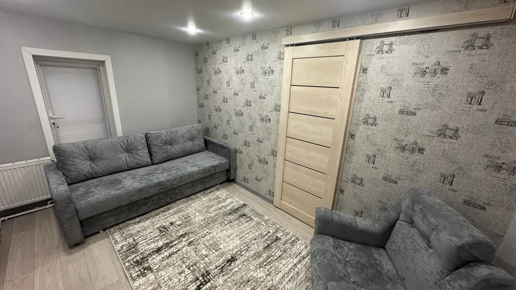 Коттедж Дом со свежим ремонтом — Казань