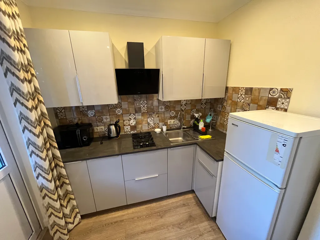 Таунхаус в самом лучшем районе