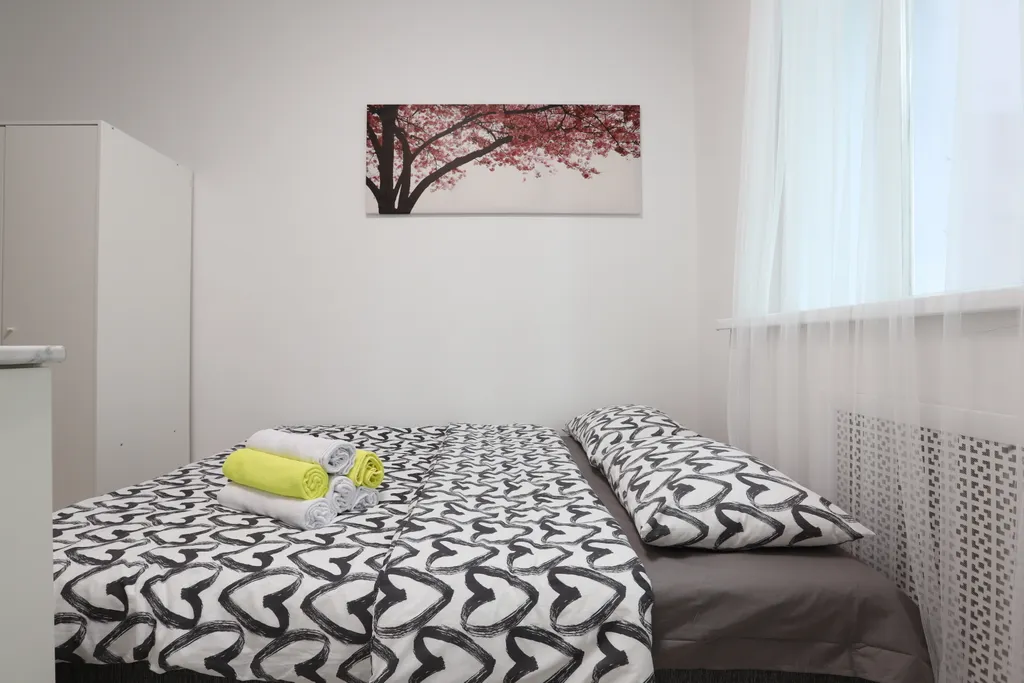 Квартира в самом сердце старых Химок — аренда посуточно в Химки