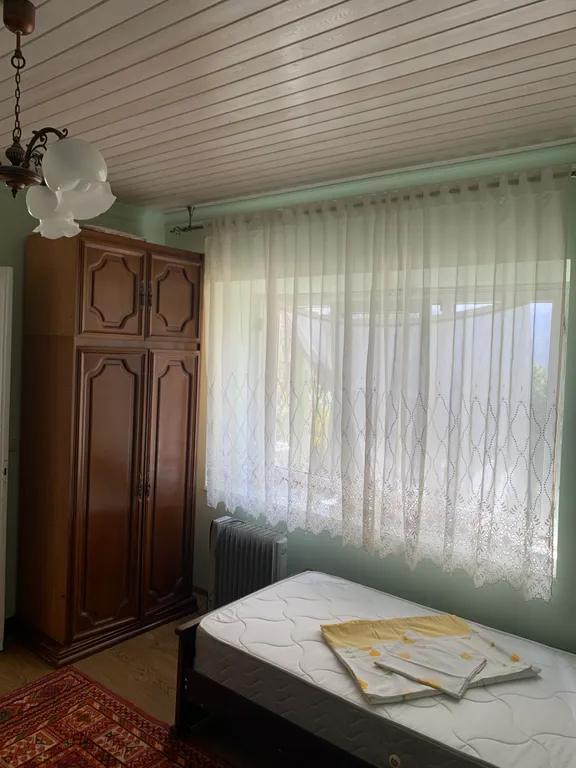 Дом в горах