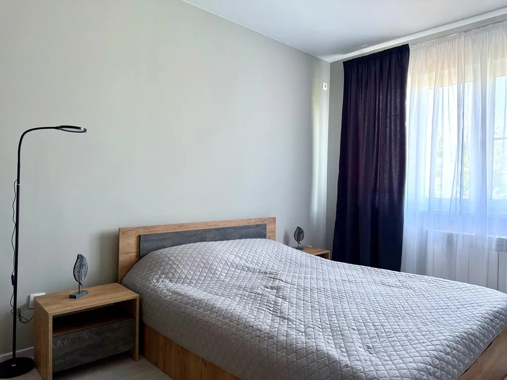 Коттедж «Люкс»