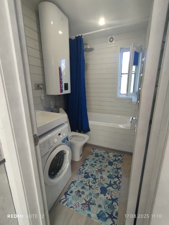 Коттедж Уютный двухэтажный дом у моря — Пляхо