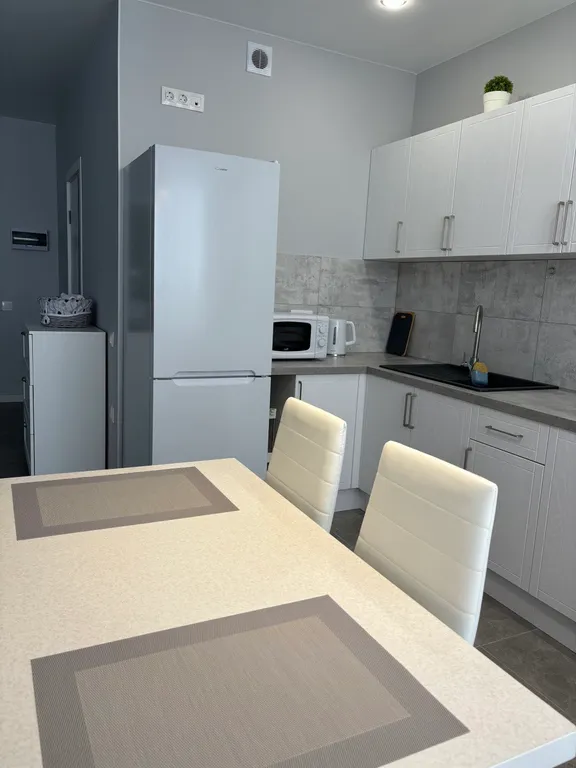 Посуточно в Родниковой