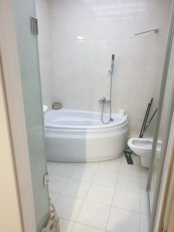 Квартира возле Ангары