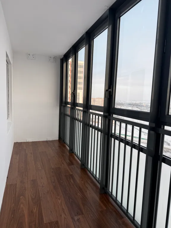 Уютная, светлая, теплая 1-комнатная квартира