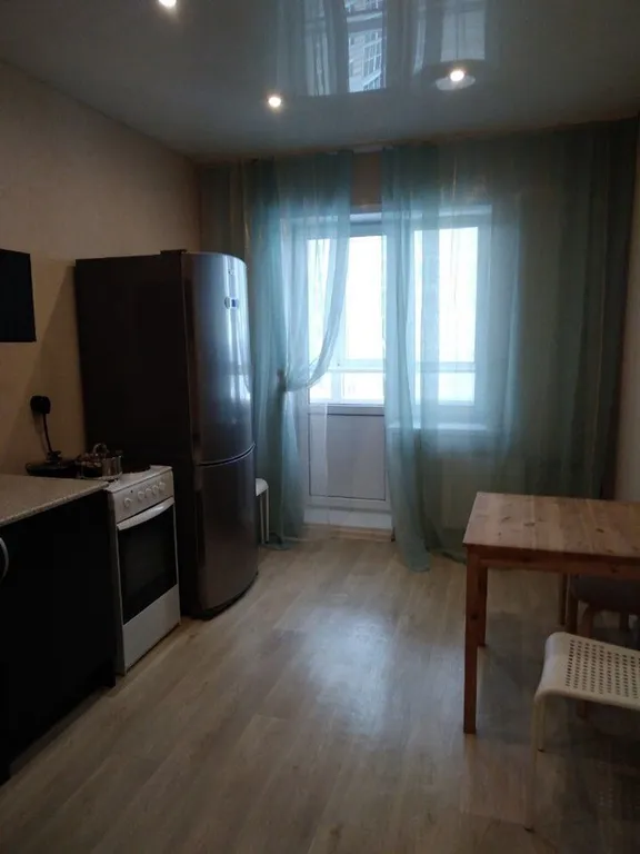 Уютная кваpтира с крaсивым видом