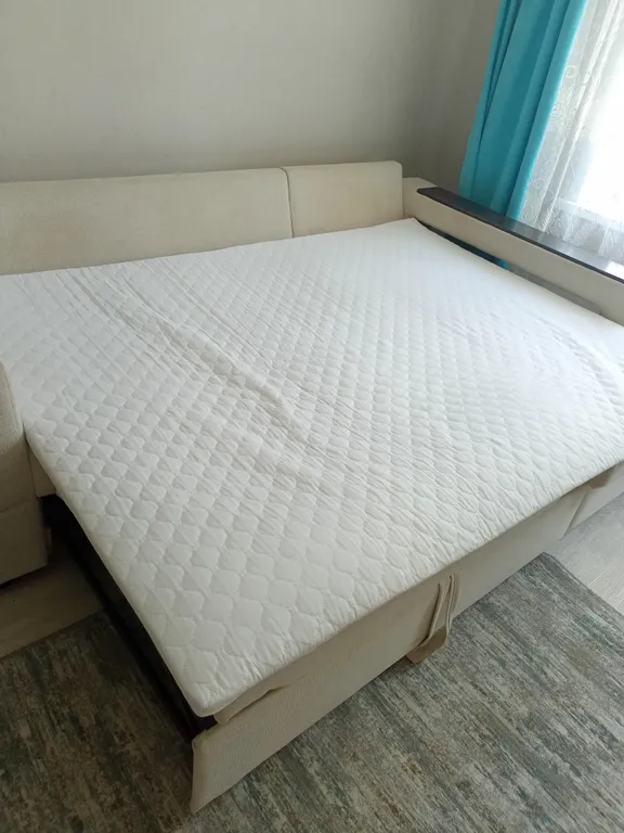 Квартира в пригороде Казани