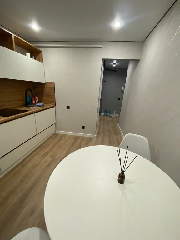 Квартира находится р-не Старого моста