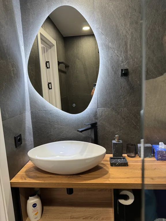 Прекрасная квартира в самом центре города