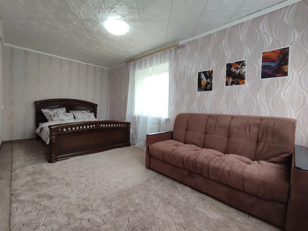 Квартира у вокзала