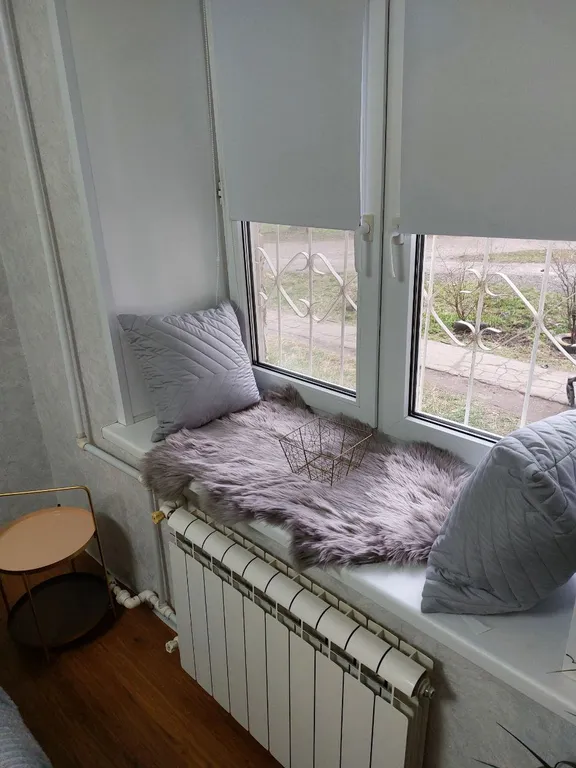 Квартира 2-комнатная Квартира — Ярославль