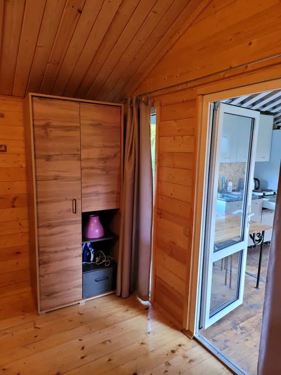 2-комнатный Дом