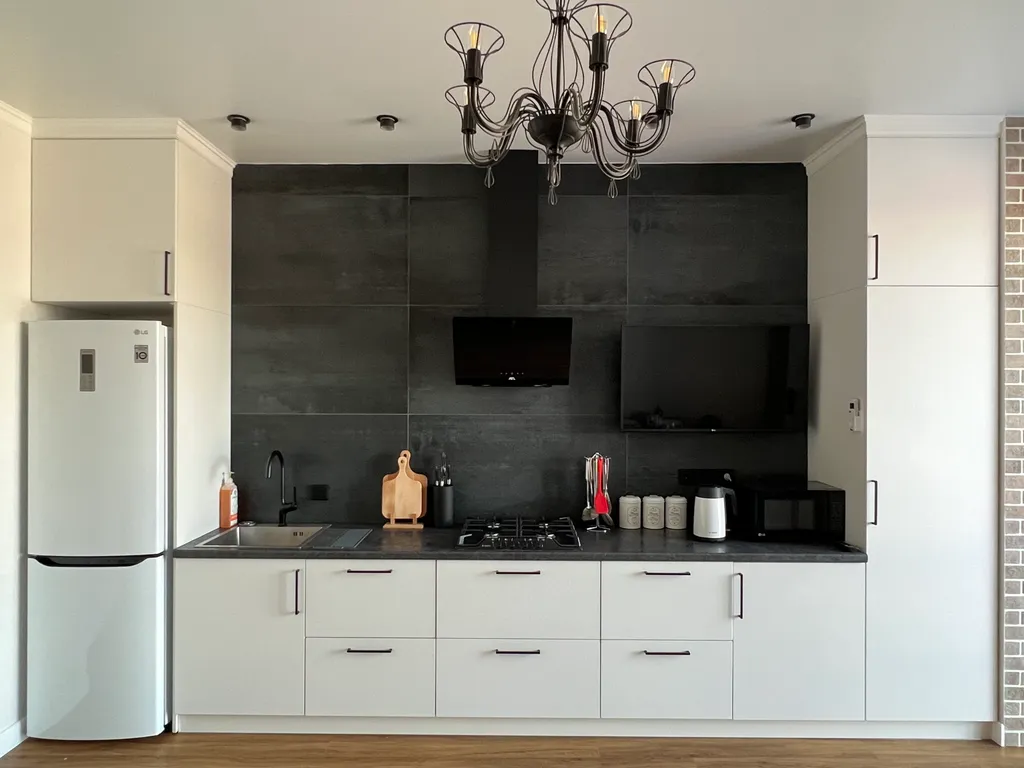 Видовая двушка