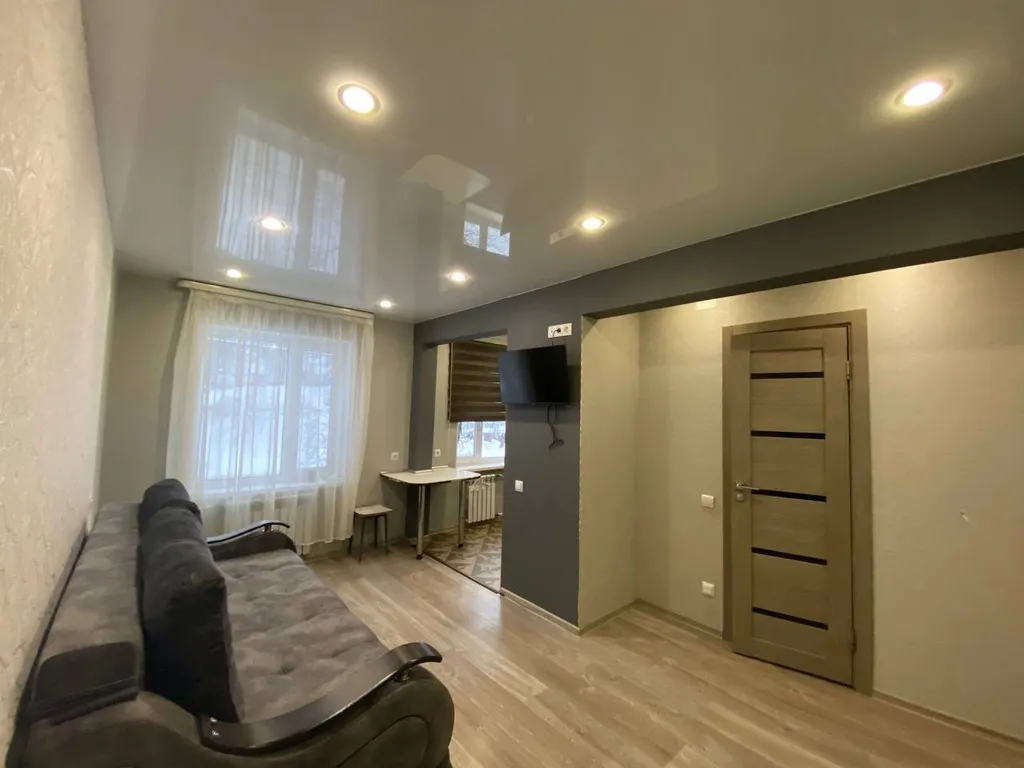 Уютная квартира в прекрасном городе — аренда посуточно в Сортавала