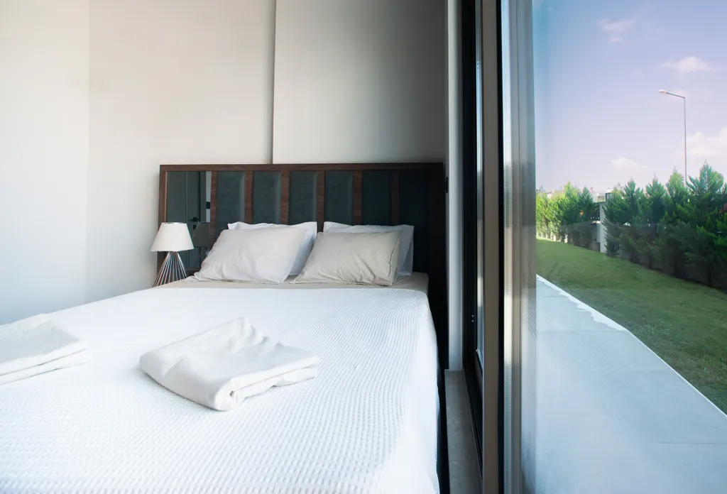 Luxury Villa with Pool and Sauna in Belek