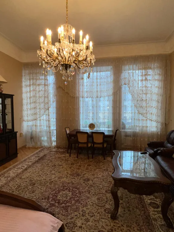 Дом культурного наследия